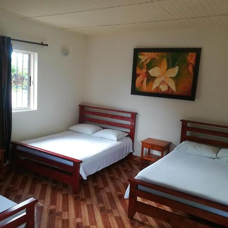 Finca Hotel La Ponderosa Rionegro Exterior photo
