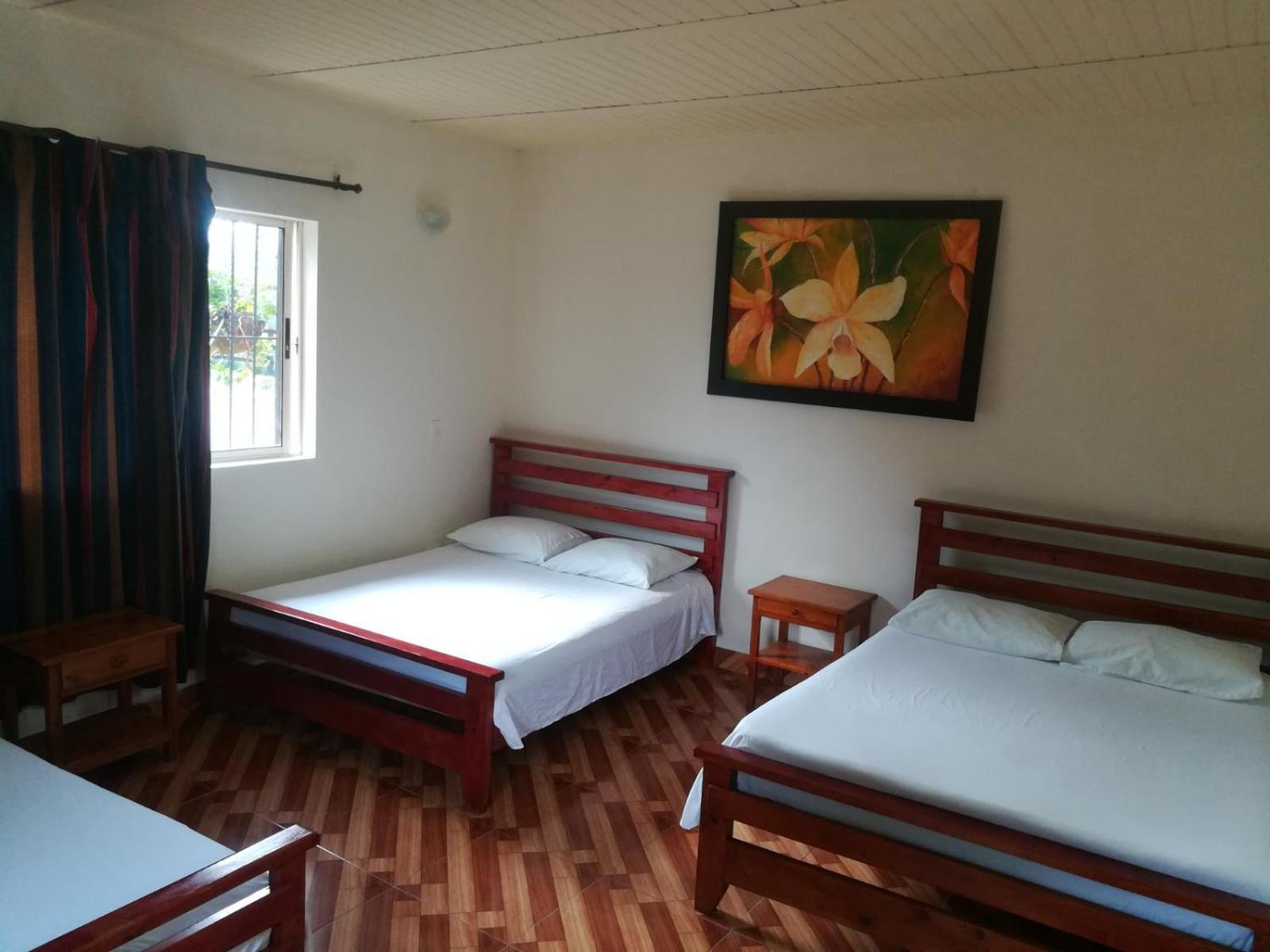 Finca Hotel La Ponderosa Rionegro Exterior photo