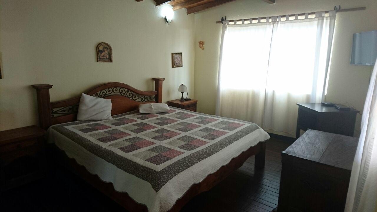 Finca Hotel La Ponderosa Rionegro Exterior photo