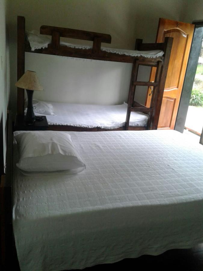 Finca Hotel La Ponderosa Rionegro Exterior photo