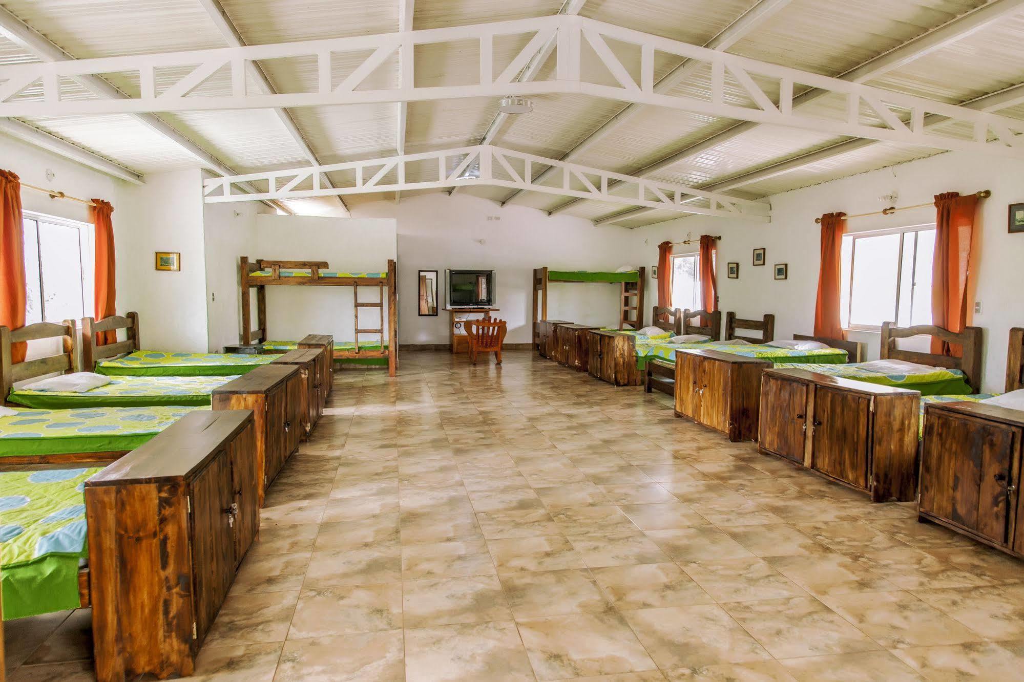 Finca Hotel La Ponderosa Rionegro Exterior photo