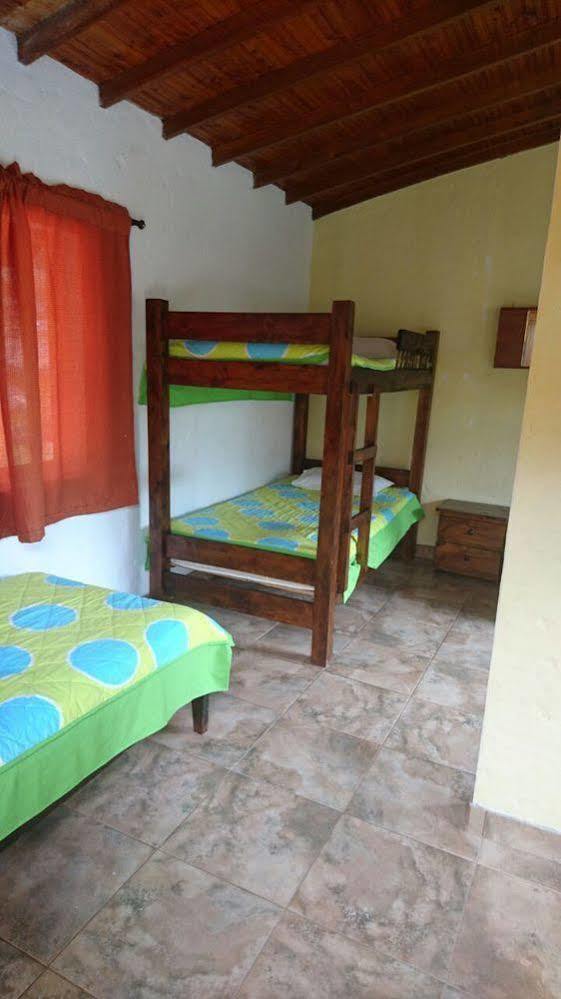 Finca Hotel La Ponderosa Rionegro Exterior photo